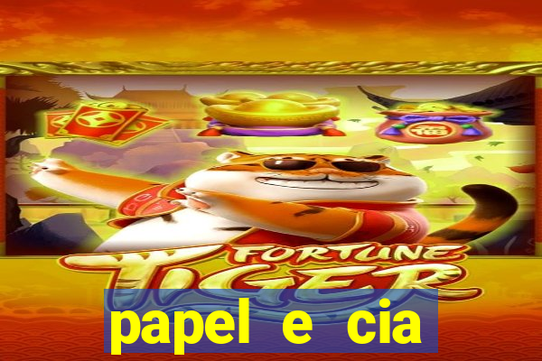 papel e cia salvador shopping